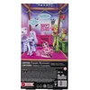 Lėlės ir aksesuarų rinkinys „Monster High Self-Scare Secrets Ebė“, JHK44