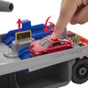 Mattel MATCHBOX sunkvežimis - autoservisas (HRY43)