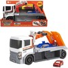 Mattel MATCHBOX sunkvežimis - autoservisas (HRY43)