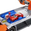 Mattel MATCHBOX sunkvežimis - autoservisas (HRY43)