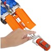 Mattel MATCHBOX sunkvežimis - autoservisas (HRY43)