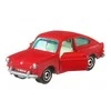 Mattel Matchbox automodeliukai su judančiomis detalėmis