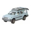 Mattel Matchbox automodeliukai su judančiomis detalėmis