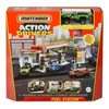 Mattel Matchbox rinkinys „Degalinė“