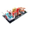 Mattel MATCHBOX rinkinys – Miestas (GVY82)