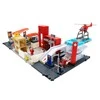 Mattel MATCHBOX rinkinys – Miestas (GVY82)