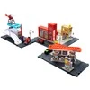 Mattel MATCHBOX rinkinys – Miestas (GVY82)