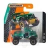 Mattel Automodelis degtukų dėžutė