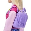 Mattel BARBIE BACK TO SCHOOL lėlės rinkinys (HRG84)