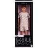 Mattel BARBIE BASICS No10 lėlė (JJX29)