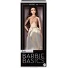 Mattel BARBIE BASICS No6 lėlė (JJX25)