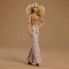 Mattel BARBIE BASICS No7 lėlė (JJX26)