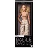 Mattel BARBIE BASICS No7 lėlė (JJX26)
