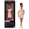 Mattel BARBIE BASICS No8 lėlė (JJX27)