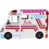 Mattel „Barbie Care Clinic“ greitosios pagalbos rinkinys