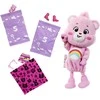 Mattel CHELSEA CUTIE REVEAL CARE BEARS siurprizų rinkinys (JCN97)