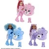 Mattel CHELSEA CUTIE REVEAL CARE BEARS siurprizų rinkinys (JCN97)