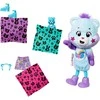 Mattel BARBIE CHELSEA CUTIE REVEAL rinkinys – Care Bears serija (JGH75)