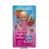 Mattel BARBIE CHELSEA lėlytė šviesiais plaukais (JJB33)