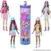 Mattel BARBIE COLOR REVEAL siurprizų rinkinys, Disco Star serija (JCP01)