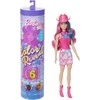 Mattel BARBIE COLOR REVEAL siurprizų rinkinys, Disco Star serija (JCP01)