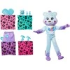 Mattel BARBIE CUTIE REVEAL CARE BEARS rinkinys – Dream Bright Bear (JFV61)