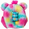Mattel BARBIE CUTIE REVEAL CARE BEARS rinkinys – Good Vibes Bear (JFV62)