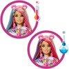 Mattel BARBIE CUTIE REVEAL CARE BEARS rinkinys – Togetherness Bear (JFV60)