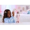 Mattel BARBIE CUTIE REVEAL CARE BEARS SWEET BOWS siurprizų rinkinys – avytė (JJP66)