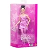 Mattel BARBIE DELUXE FASHIONISTAS lėlė rožine suknele