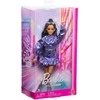 Mattel BARBIE DELUXE FASHIONISTAS rudaplaukė lėlė (JFP42)