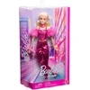 Mattel BARBIE DELUXE FASHIONISTAS šviesiaplaukė lėlė (JFP40)