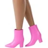 Mattel BARBIE DELUXE FASHIONISTAS tamsiaplaukė lėlė