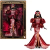 Mattel BARBIE DIA DE MUERTOS kolekcinė lėlė (JJX96)