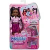 Mattel BARBIE DREAM BESTIES lėlė Brooklyn (JKP51)
