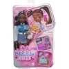Mattel „Barbie Dream Besties“ lėlė Brooklyn