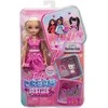 Mattel BARBIE DREAM BESTIES lėlė Malibu (JKP50)