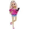 Mattel „Barbie Dream Besties“ lėlė Malibu
