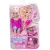 Mattel „Barbie Dream Besties“ lėlė Malibu