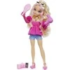 Mattel „Barbie Dream Besties“ lėlė Malibu