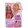 Mattel „Barbie Dream Besties“ lėlė Teresa