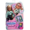 Mattel BARBIE DREAM BESTIES lėlė – Zia