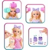 Mattel Barbie lėlė Dream Besties Get Ready Barbie JGG38 JGG37