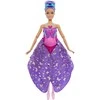 Žaislinė lelė Mattel Barbie Dreamtopia drugelis, HXJ10