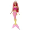 Mattel Barbie Dreamtopia undinėlė