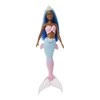 Mattel Barbie Dreamtopia undinėlė