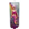 Mattel Barbie Dreamtopia undinėlė