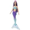 Mattel Barbie Dreamtopia undinėlė
