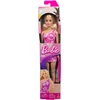 Mattel BARBIE elegantiškoji lėlė rožine suknele (JLG03)