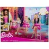 Advento kalendorius Mattel Barbie FAB (JFL63)